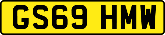 GS69HMW