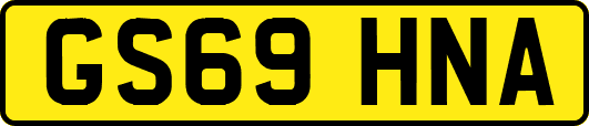 GS69HNA