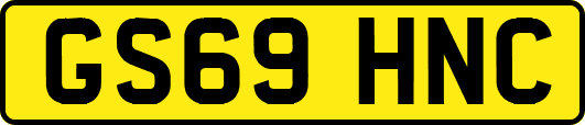 GS69HNC