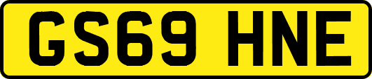 GS69HNE