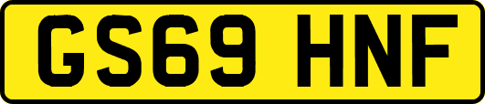 GS69HNF