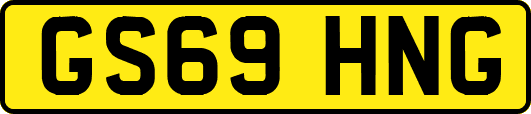GS69HNG