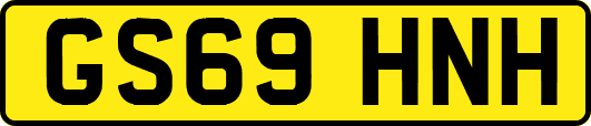 GS69HNH