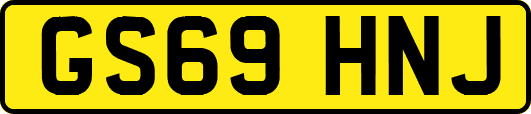 GS69HNJ