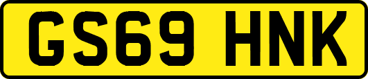 GS69HNK