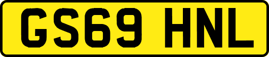 GS69HNL