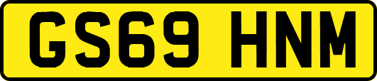 GS69HNM