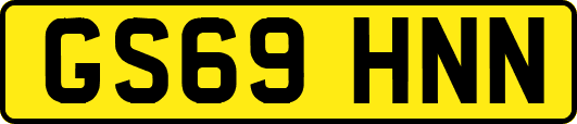 GS69HNN