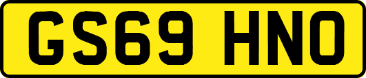 GS69HNO