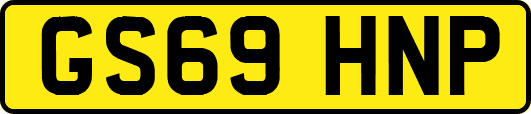 GS69HNP
