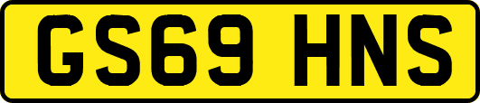 GS69HNS