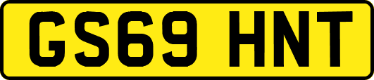 GS69HNT