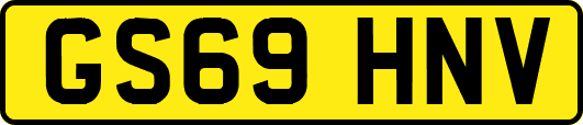 GS69HNV