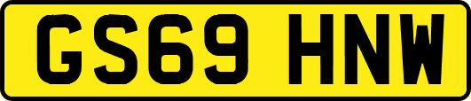 GS69HNW