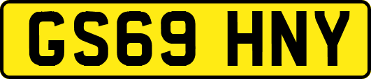 GS69HNY