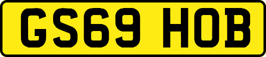 GS69HOB