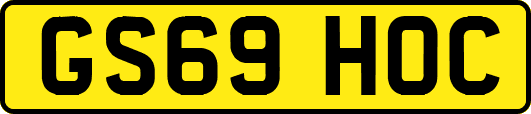 GS69HOC