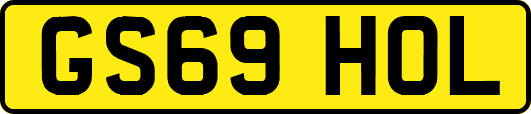 GS69HOL