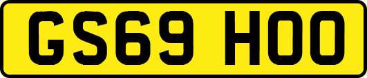 GS69HOO