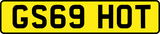 GS69HOT
