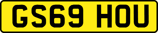 GS69HOU