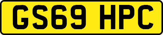 GS69HPC