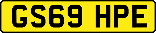 GS69HPE