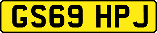 GS69HPJ