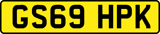 GS69HPK