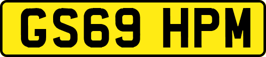 GS69HPM