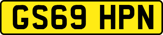 GS69HPN