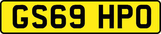GS69HPO