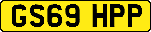 GS69HPP