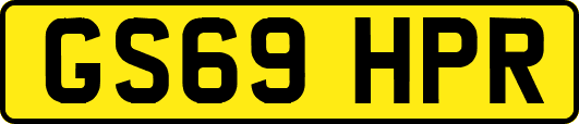 GS69HPR