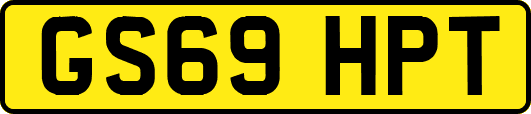 GS69HPT