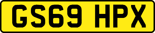 GS69HPX