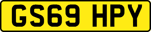 GS69HPY