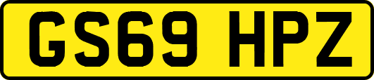 GS69HPZ