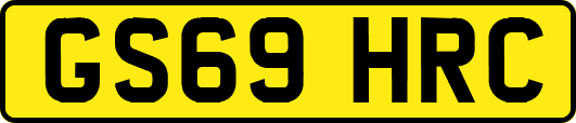 GS69HRC