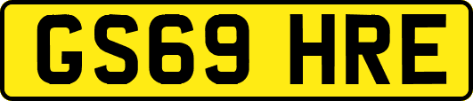 GS69HRE