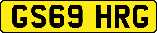 GS69HRG