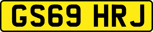 GS69HRJ
