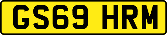 GS69HRM