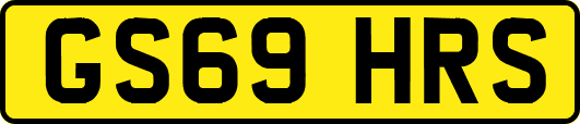 GS69HRS