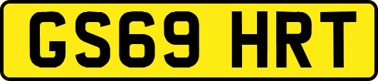 GS69HRT