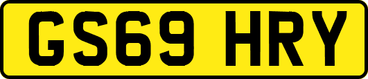 GS69HRY