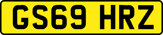 GS69HRZ