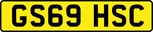 GS69HSC