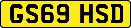 GS69HSD