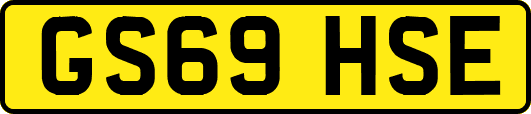 GS69HSE